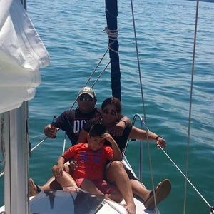 Meet your Posher, Javier